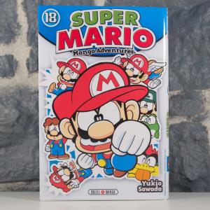 Super Mario Manga Adventures 18 (01)